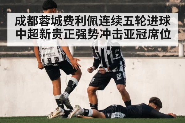 成都蓉城费利佩连续五轮进球 中超新贵正强势冲击亚冠席位