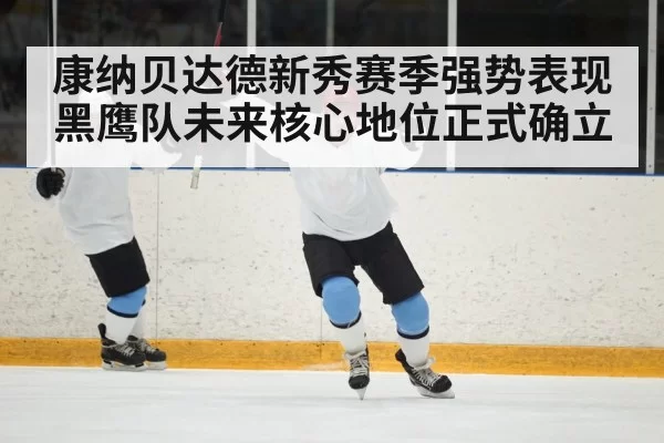 康纳贝达德新秀赛季强势表现 黑鹰队未来核心地位正式确立